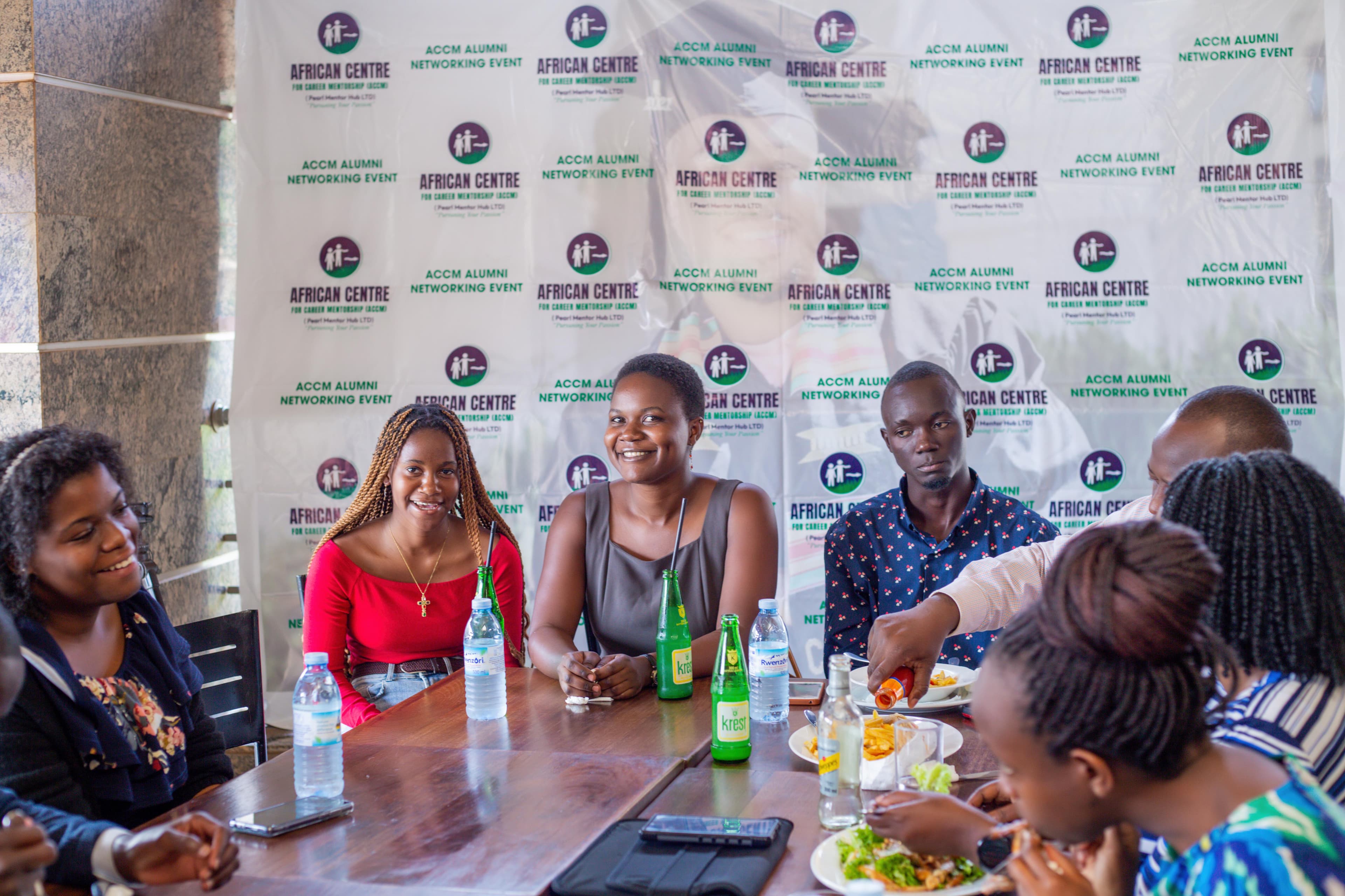 Mentorship session