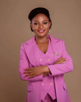 Birungi Evelyne