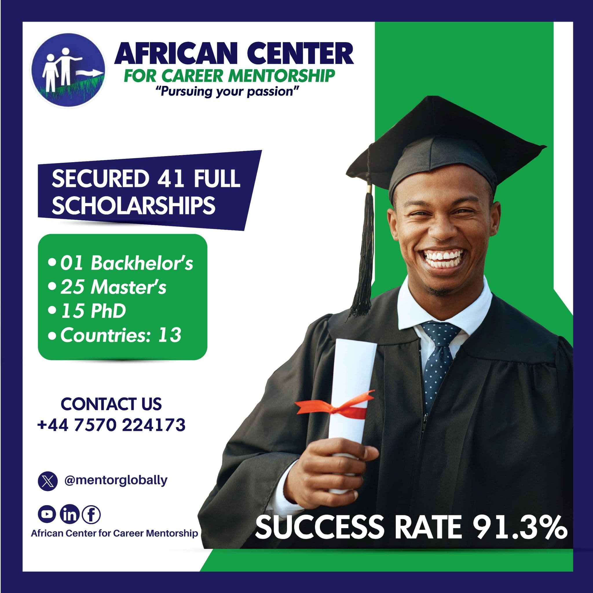 Comprehensive Services