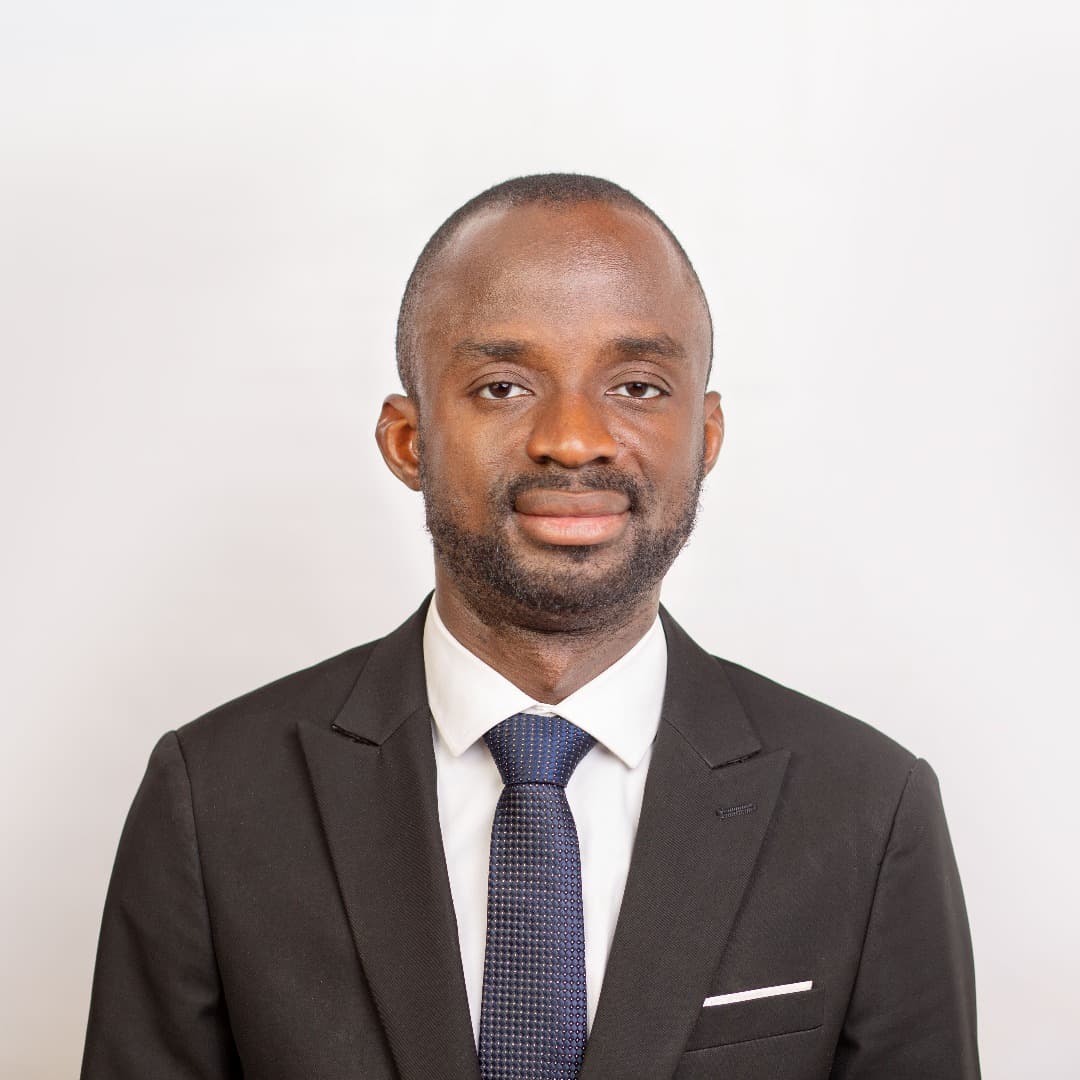 Dr. Jean-Vincent LAMIEN