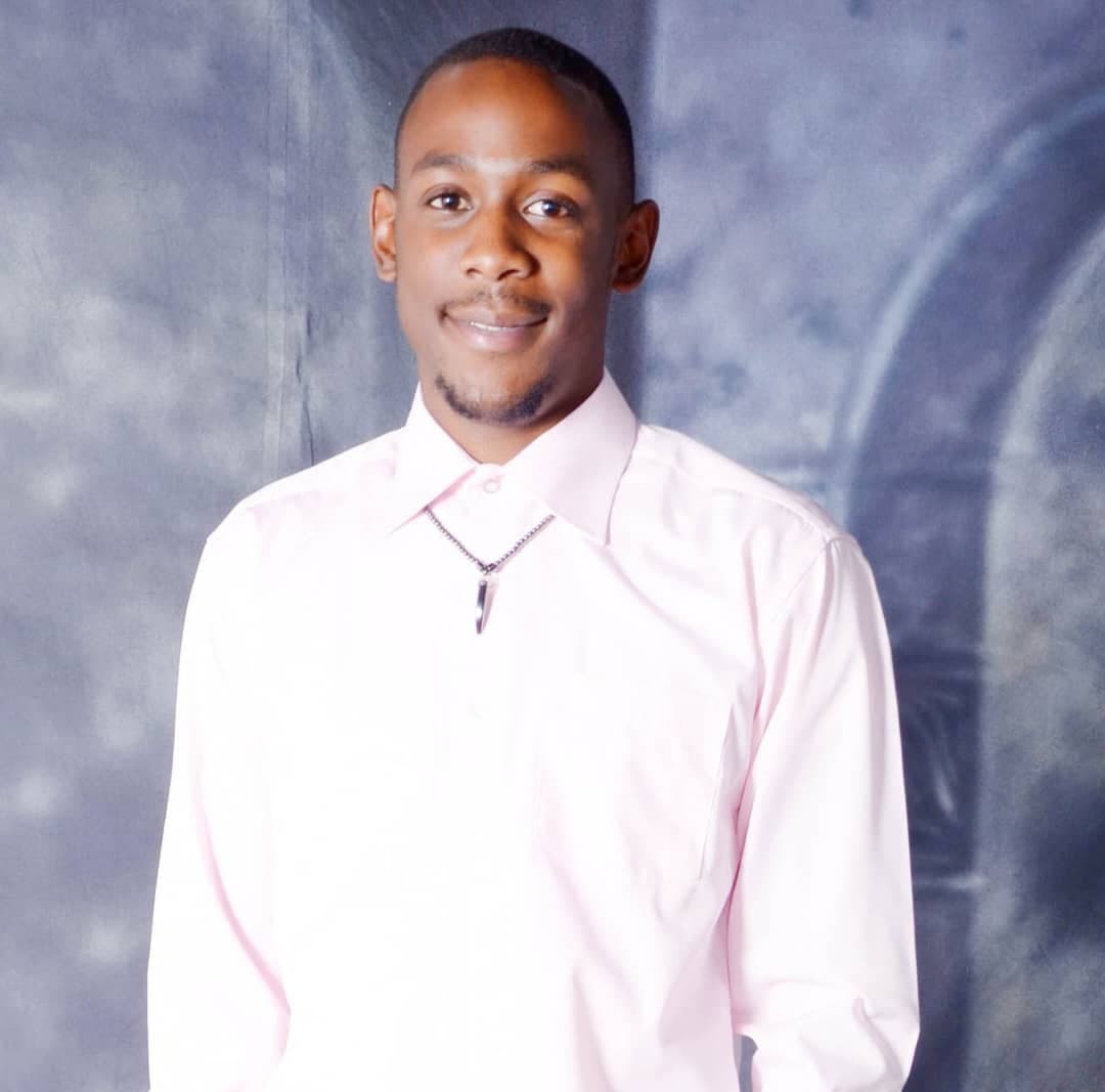 Tim Kajumba